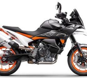 2024 KTM SMT 890