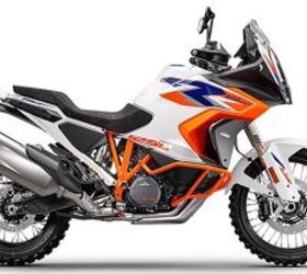 2024 KTM Super Adventure 1290 R