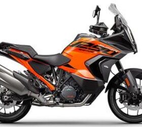 2024 KTM Super Adventure 1290 S