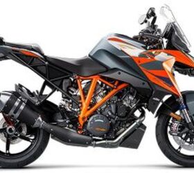 2024 KTM Super Duke 1290 GT