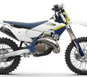 2025 Husqvarna TE 250