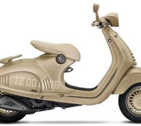 2024 Vespa 946 Dragon 150