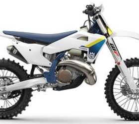 2025 Husqvarna TX 300