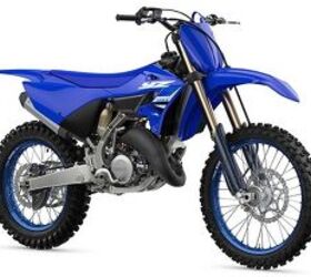 2025 Yamaha YZ 125X