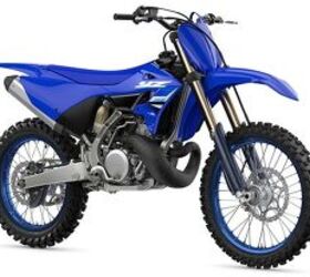 2025 Yamaha YZ 250