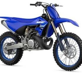 2025 Yamaha YZ 250X