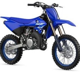 2025 Yamaha YZ 85