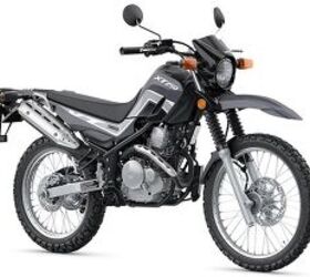 2025 Yamaha XT 250