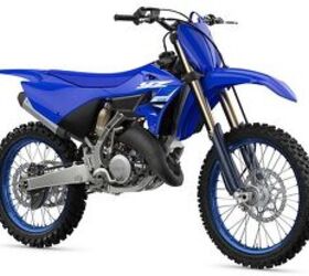 2025 Yamaha YZ 125