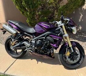 2012 triumph street triple 675