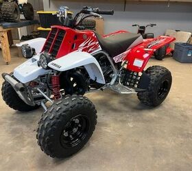 2009 Yamaha BANSHEE 350 For Sale | Motorcycle Classifieds | Motorcycle.com