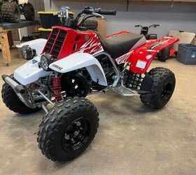 2009 yamaha Banshee 350 atv for Sale