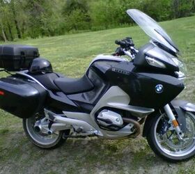 2006 r1200rt bmw clean never crashed or laid down on a hard surface, Complete and clean