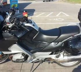 2006 R1200RT BMW Clean never crashed or laid down on a hard surface!!