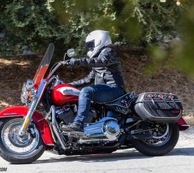 2024 harley davidson hydra glide revival review gallery