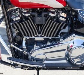 2024 harley davidson hydra glide revival review gallery