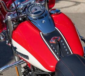 2024 harley davidson hydra glide revival review gallery