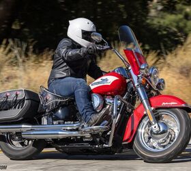 2024 harley davidson hydra glide revival review gallery