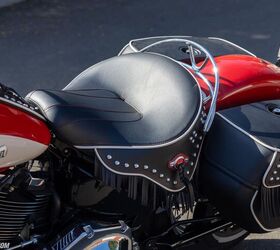 2024 harley davidson hydra glide revival review gallery