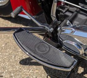 2024 harley davidson hydra glide revival review gallery