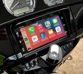 Can You Add Apple CarPlay To Your Motorcycle?