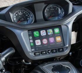 can you add apple carplay to your motorcycle