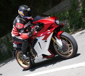 mv agusta superveloce 1000 serie oro review first ride