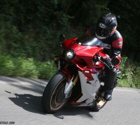 2024 mv agusta superveloce 1000 serie oro review gallery