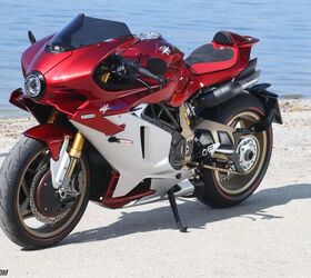 2024 mv agusta superveloce 1000 serie oro review gallery