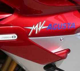 2024 mv agusta superveloce 1000 serie oro review gallery