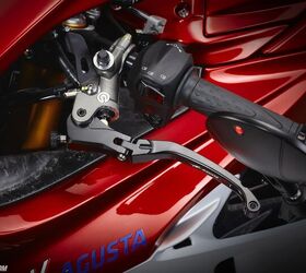 2024 mv agusta superveloce 1000 serie oro review gallery