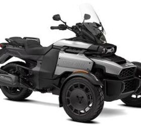 2025 Can-Am Canyon? Base