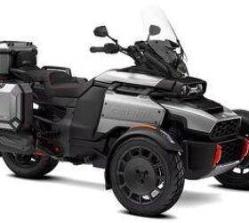 2025 Can-Am Canyon? XT