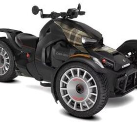 2025 Can-Am Ryker Rally 900 ACE?