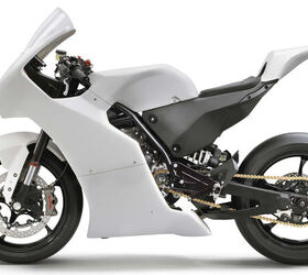 Krämer Reveals APX-350 MA Prototype | Motorcycle.com