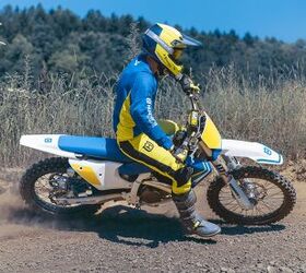 limited edition 2025 husqvarna heritage model gallery