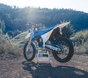 limited edition 2025 husqvarna heritage model gallery