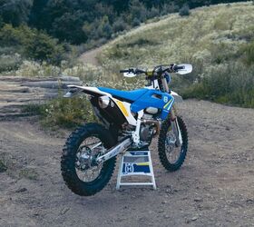 limited edition 2025 husqvarna heritage model gallery