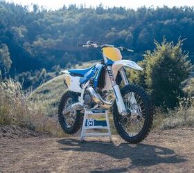 limited edition 2025 husqvarna heritage model gallery