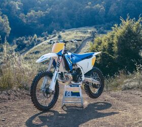 limited edition 2025 husqvarna heritage model gallery