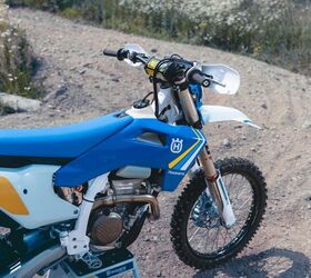 limited edition 2025 husqvarna heritage model gallery