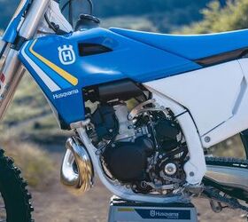 limited edition 2025 husqvarna heritage model gallery