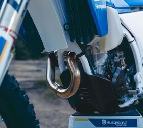 limited edition 2025 husqvarna heritage model gallery