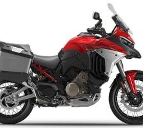 2025 Ducati Multistrada V4 Rally