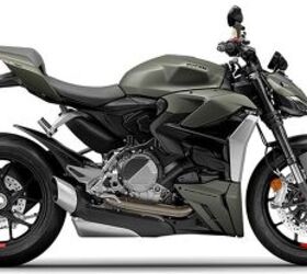 2025 Ducati Streetfighter V2