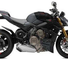 2025 Ducati Streetfighter V4 S