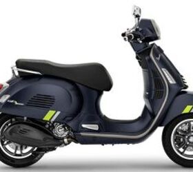 2025 Vespa GTS SuperTech 300