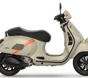 2025 Vespa GTV 300