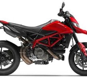 2024 Ducati Hypermotard 950