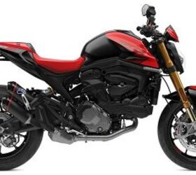 2025 Ducati Monster 937 SP